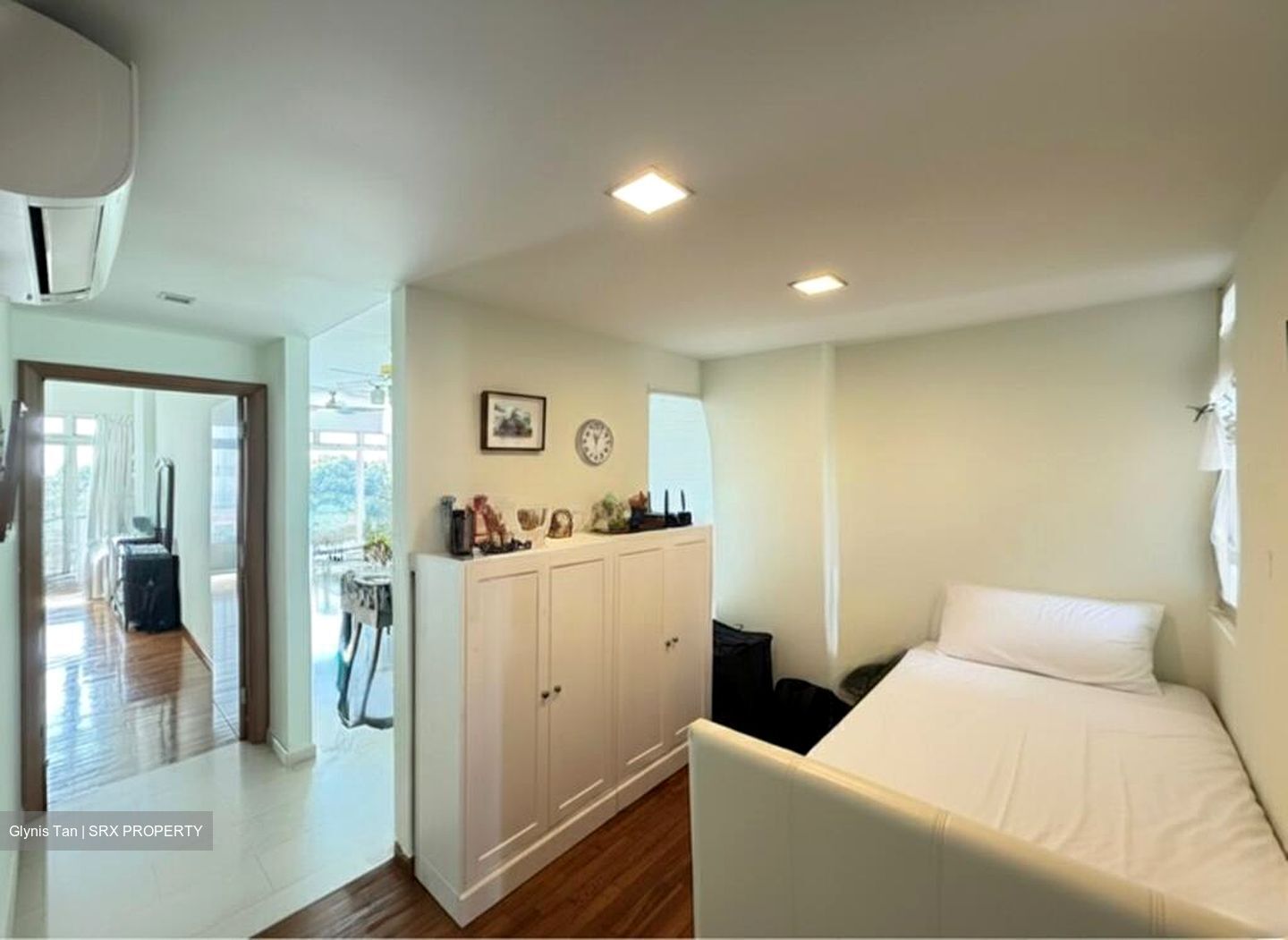 Costa Del Sol (D16), Condominium #510753561